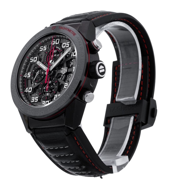 Tag Heuer Carrera CAR2A1H.FT6101